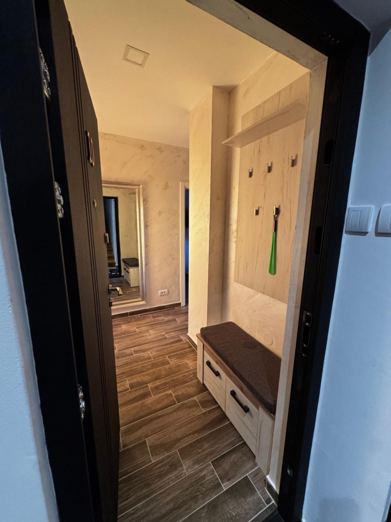 Apartment Iskra *