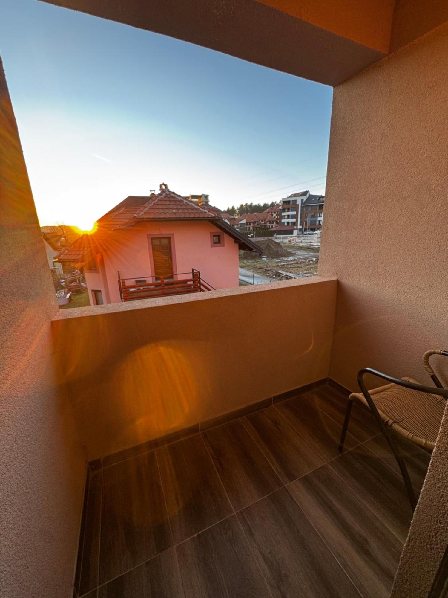 Apartment Iskra