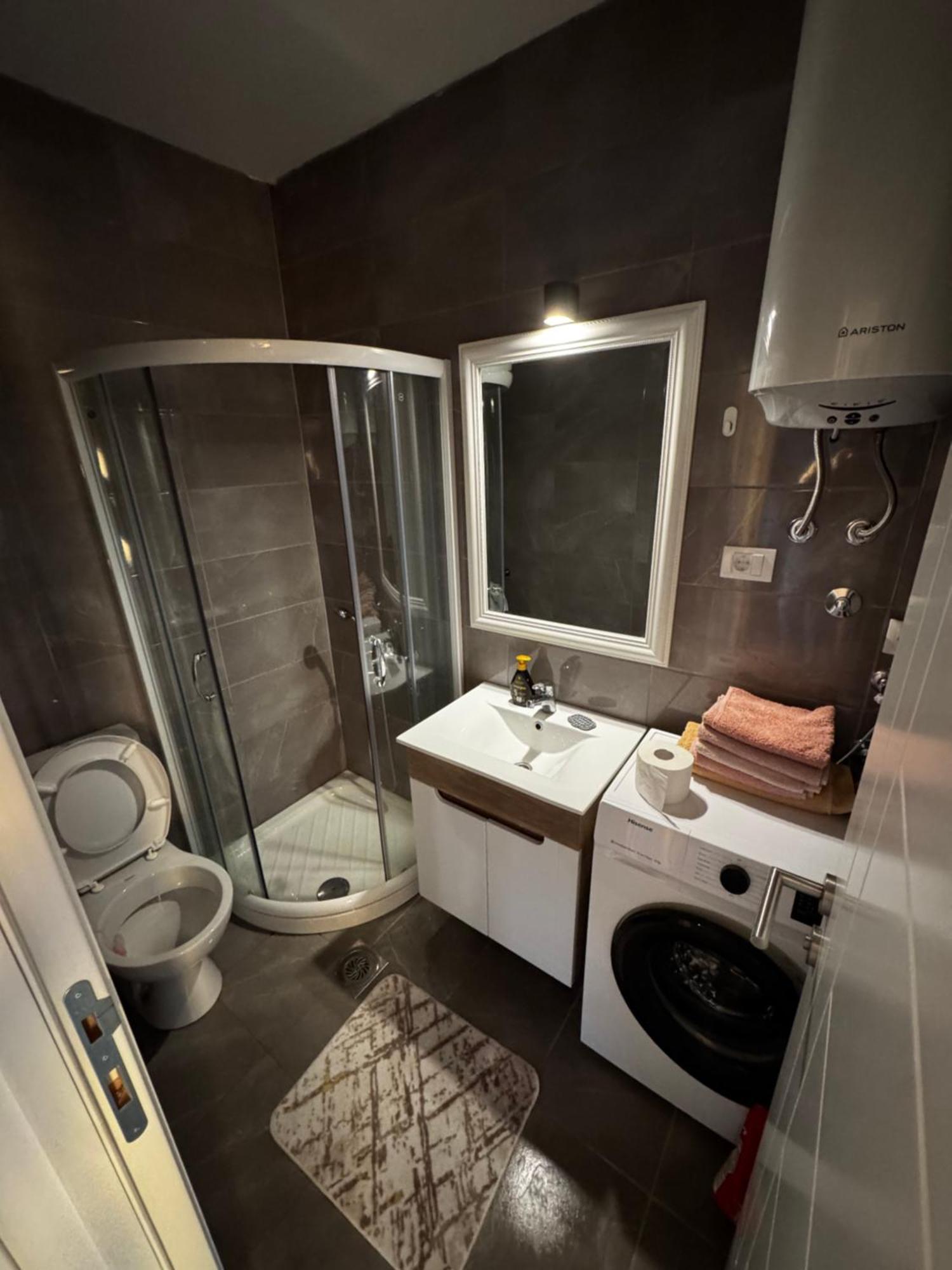 Apartment Iskra Zlatibor